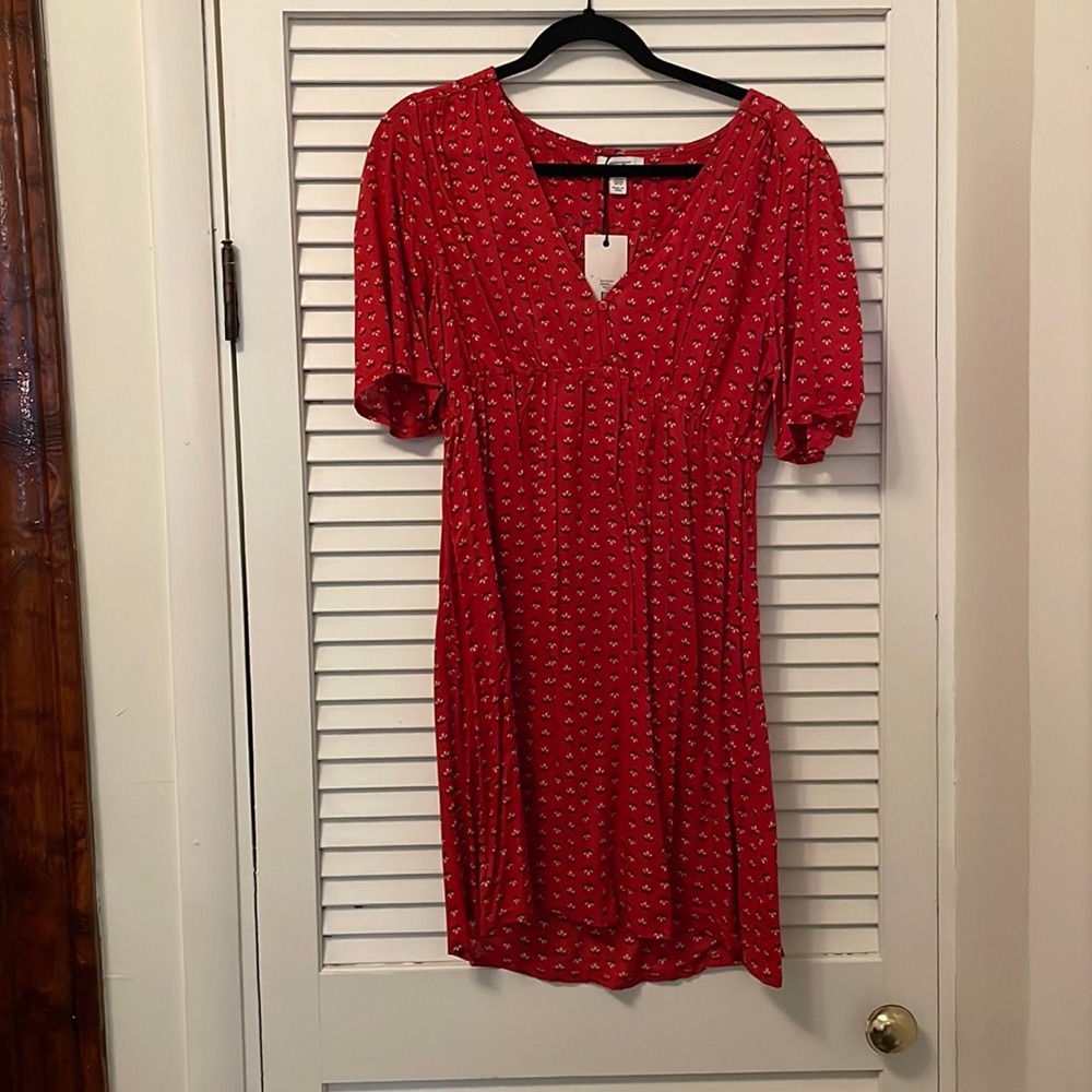 Summer dress